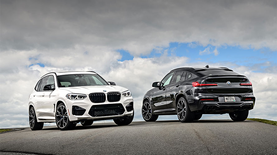 BMW Fascination November 2019 BMW Fascination November 2019
