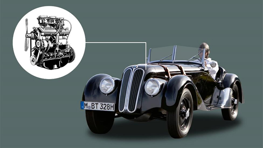 BMW 328 BMW 328