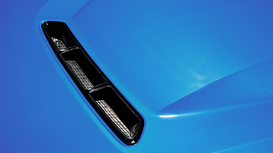 The new BMW M2 CS The new BMW M2 CS