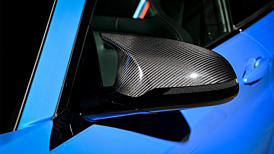 The new BMW M2 CS The new BMW M2 CS