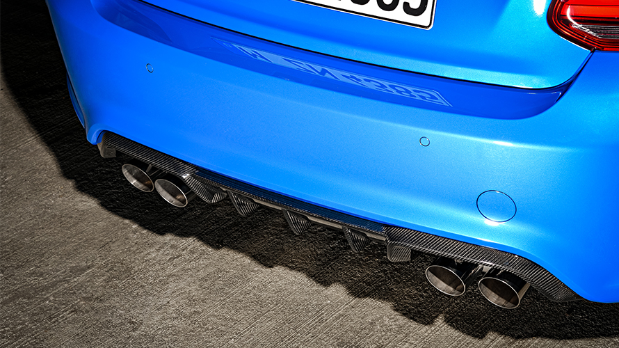 The new BMW M2 CS The new BMW M2 CS