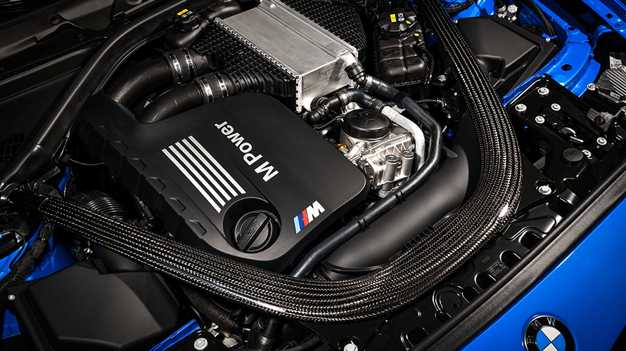 The new BMW M2 CS The new BMW M2 CS