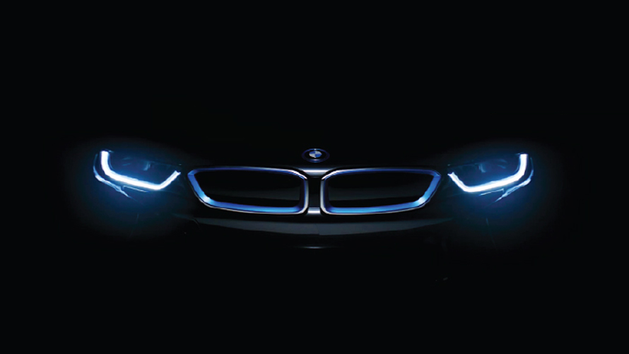 BMW Fascination July BMW Fascination July