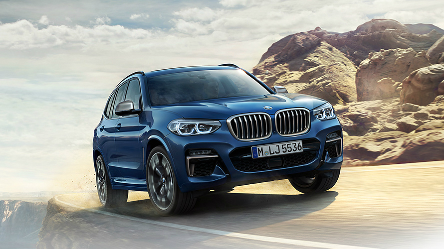 BMW X3 BMW X3