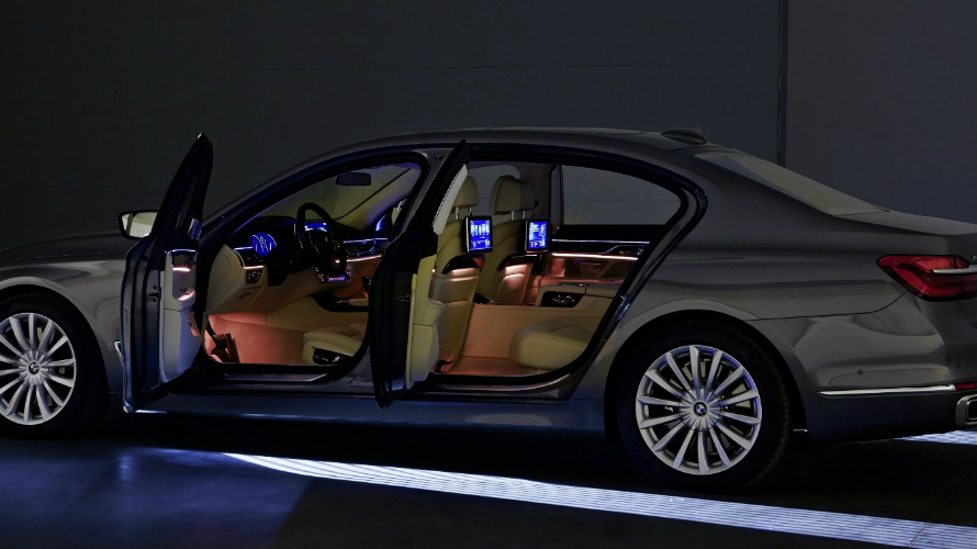 BMW Thailand
