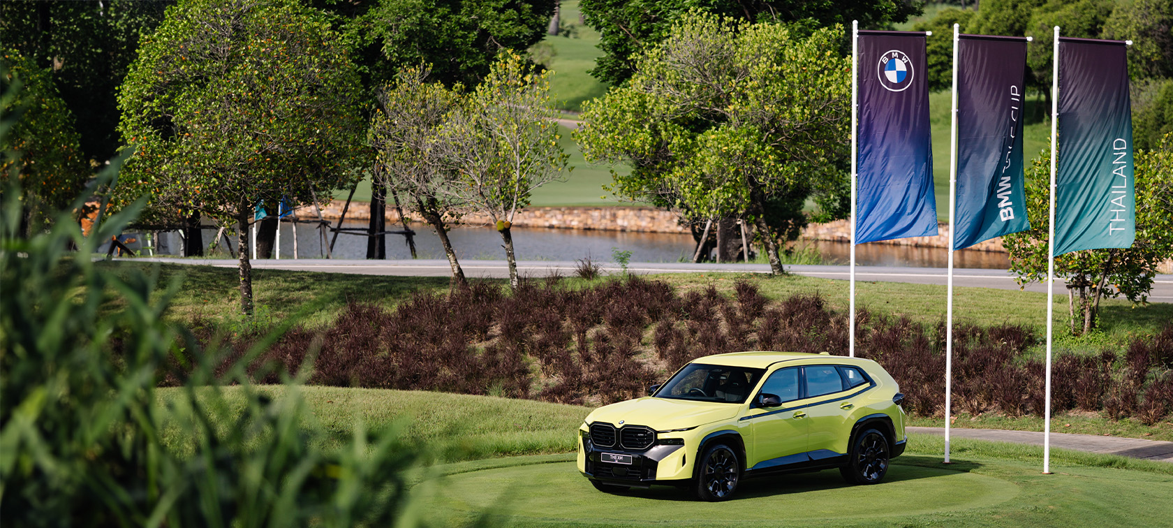 BMW Golf Cup Qualifying 2026