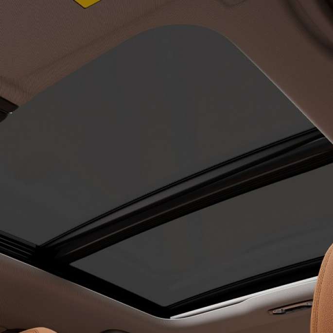 BMW 3 Series GL M Sport ใหม่