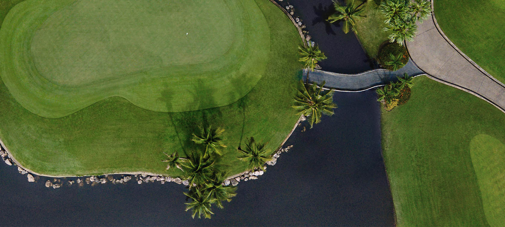 BMW Golf Cup World Final 2024.